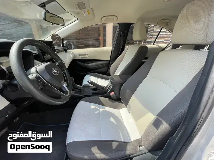 Toyota Corolla 2020 photo 4