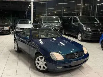 Mercedes-Benz Slk