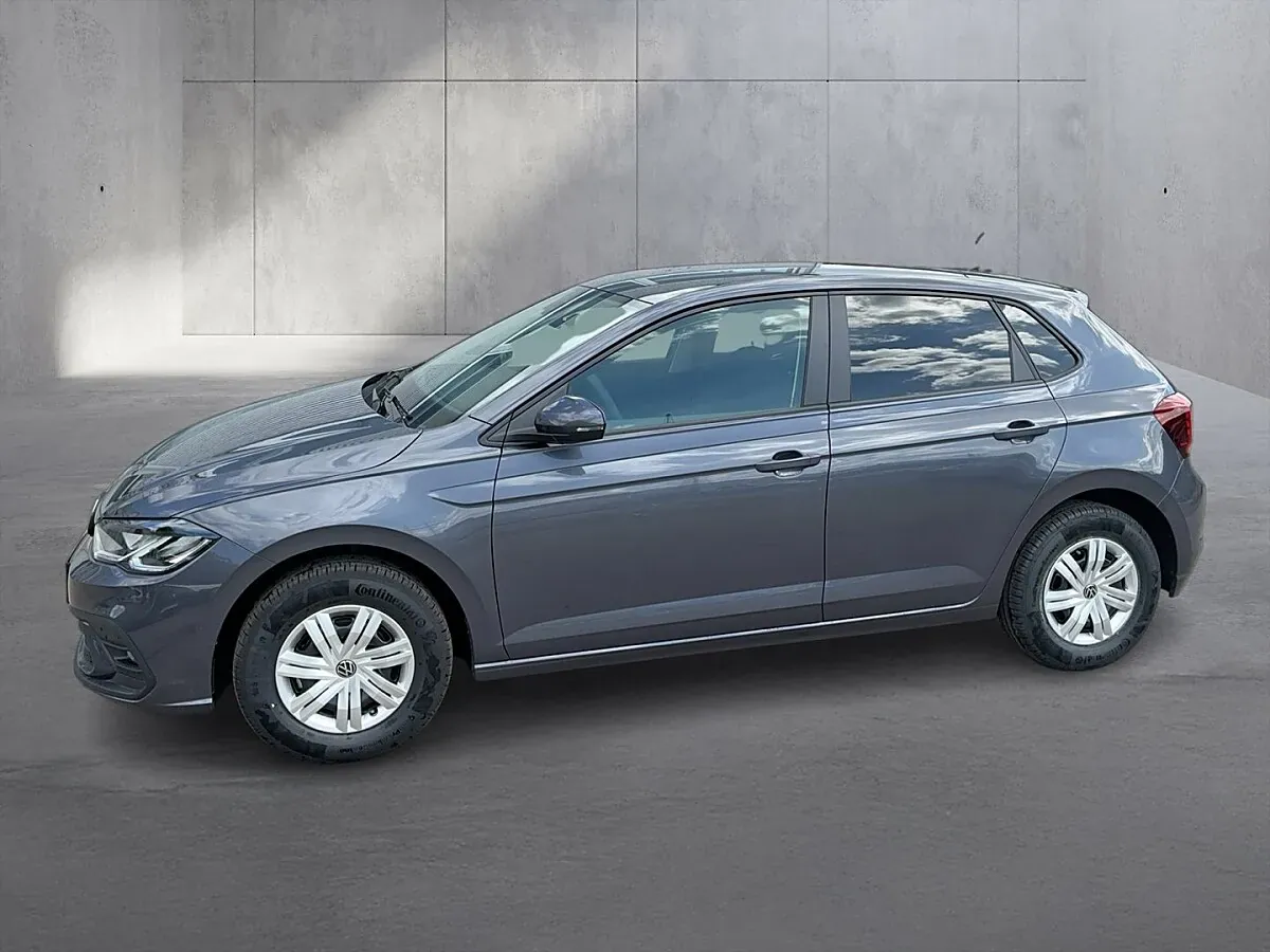 Volkswagen Polo 2026 photo 2