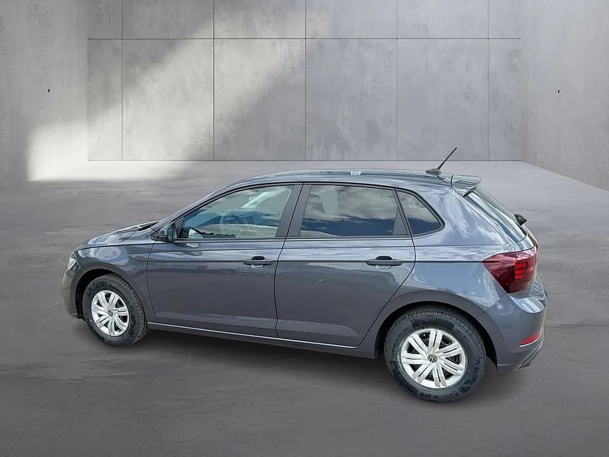 Volkswagen Polo 2026 photo 3