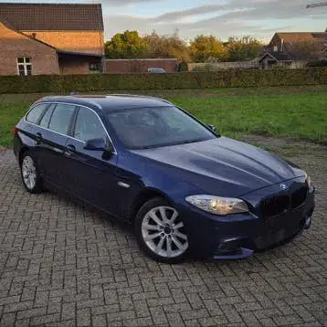 BMW 520D