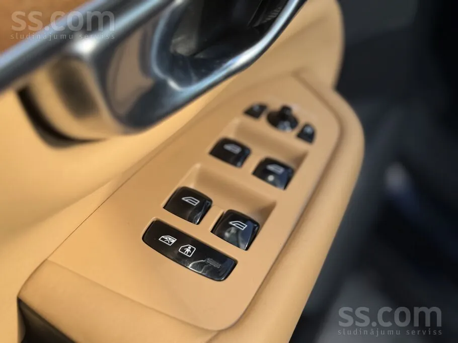 Volvo Xc90 2017 photo 5