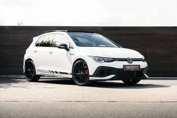 Volkswagen Golf 2024 photo 3