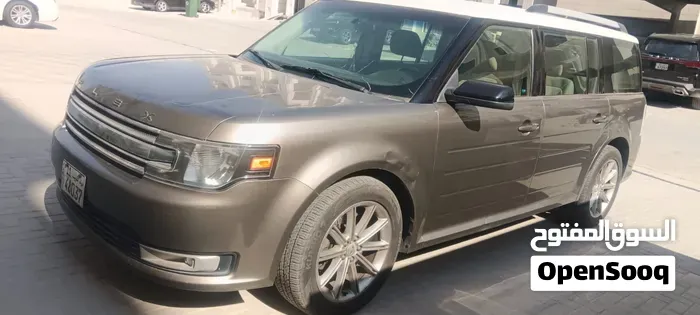 Ford Expedition 2010 photo 5