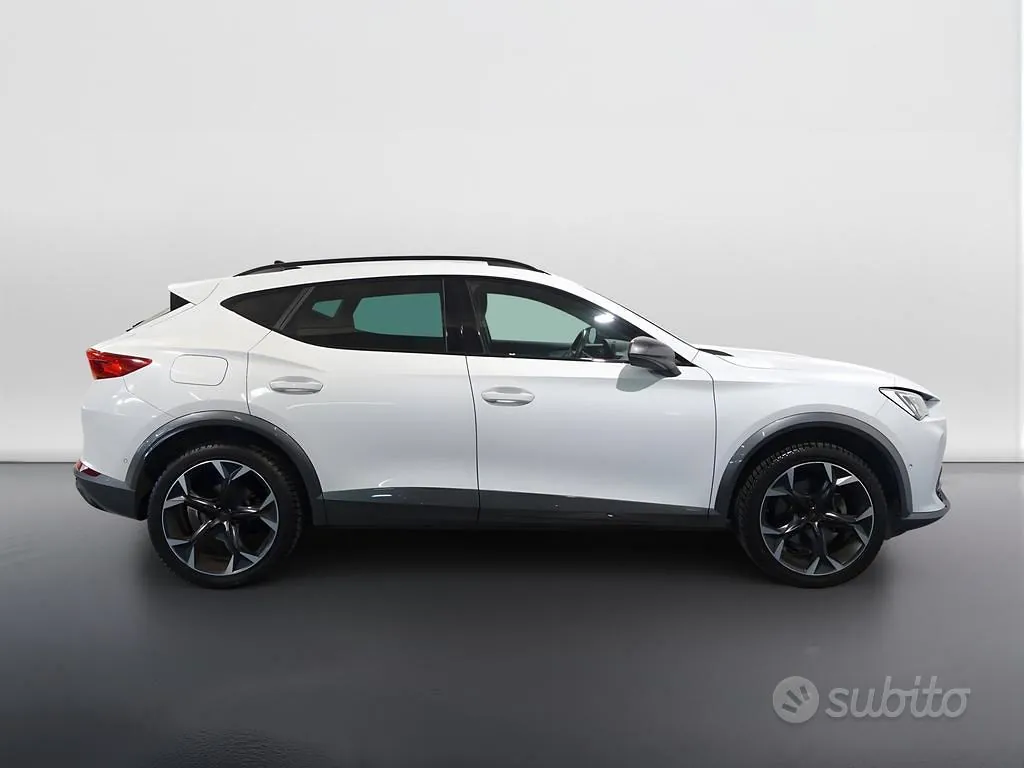 Cupra Formentor 2023 photo 5