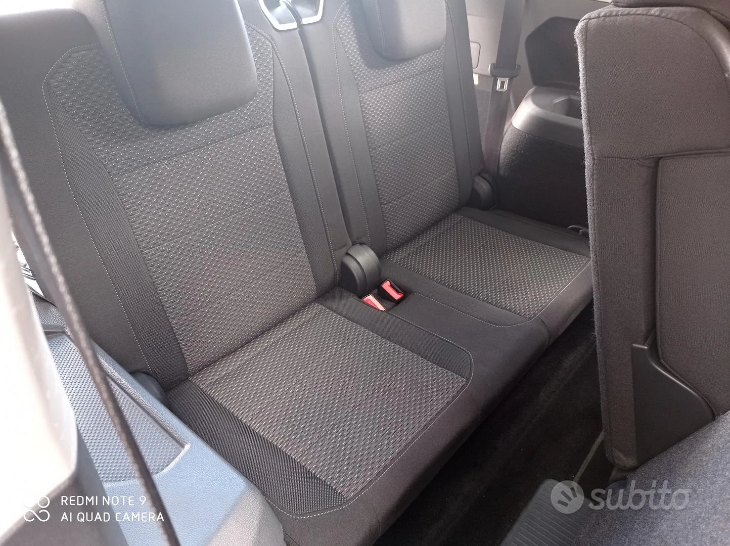 Volkswagen Tiguan Allspace 2018 photo 5