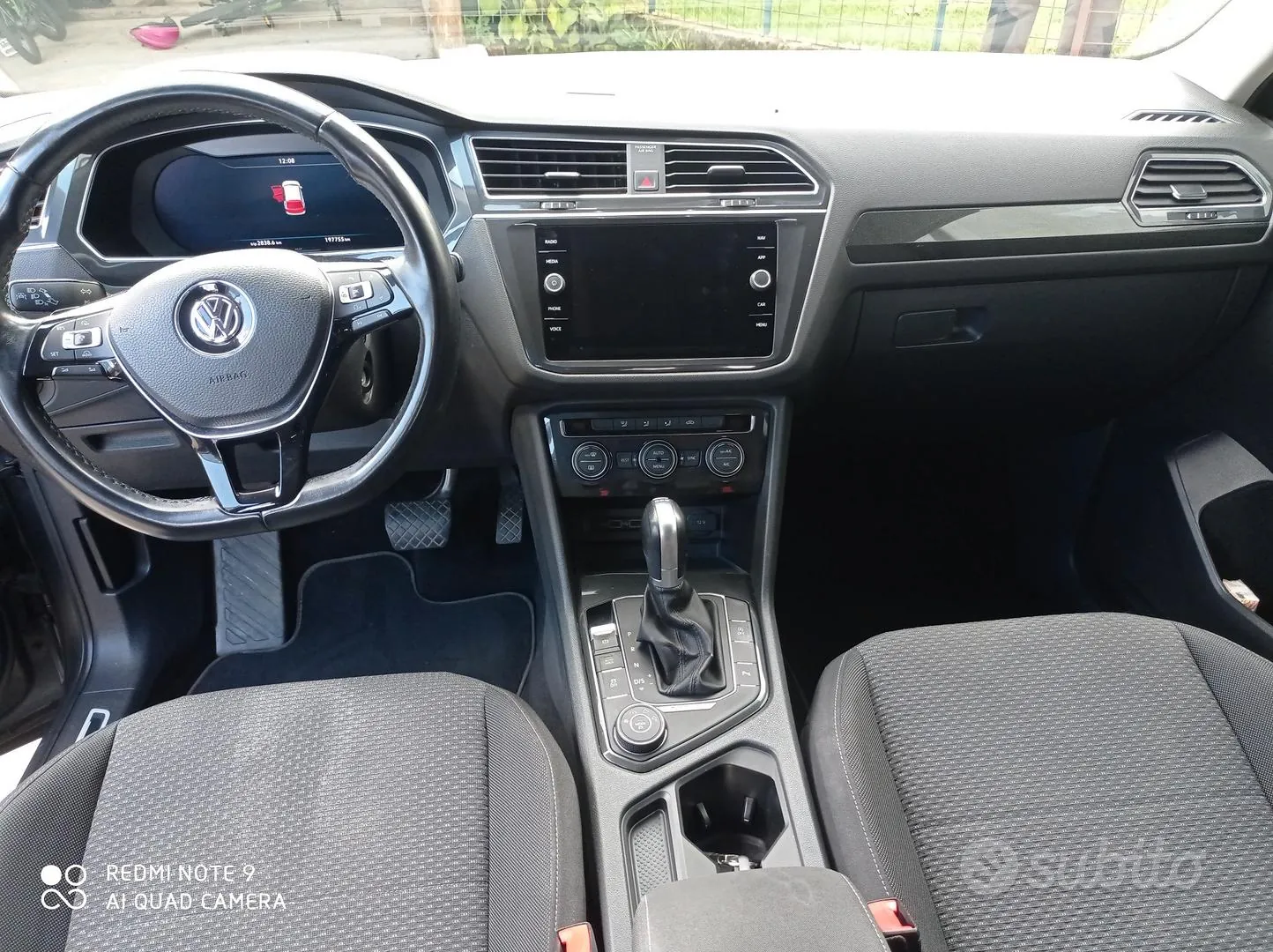 Volkswagen Tiguan Allspace 2018 photo 4