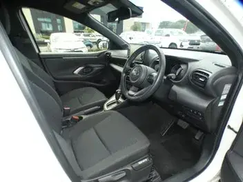 Toyota Yaris 2020 photo 3