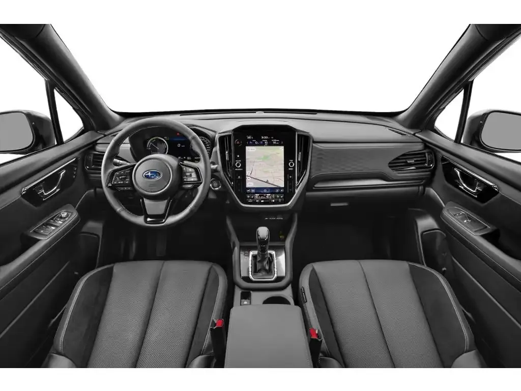 Subaru Forester 2026 photo 5