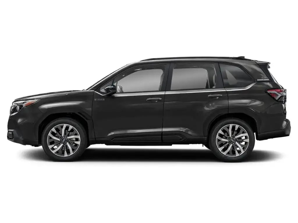 Subaru Forester 2026 photo 2