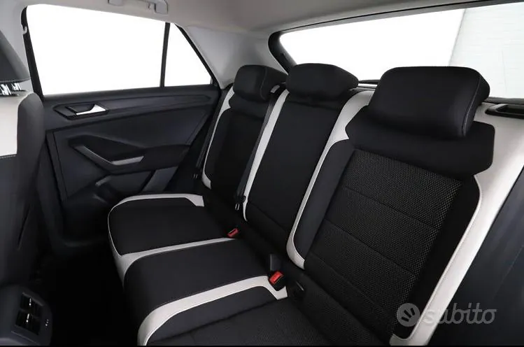 Volkswagen T-Roc 2019 photo 5