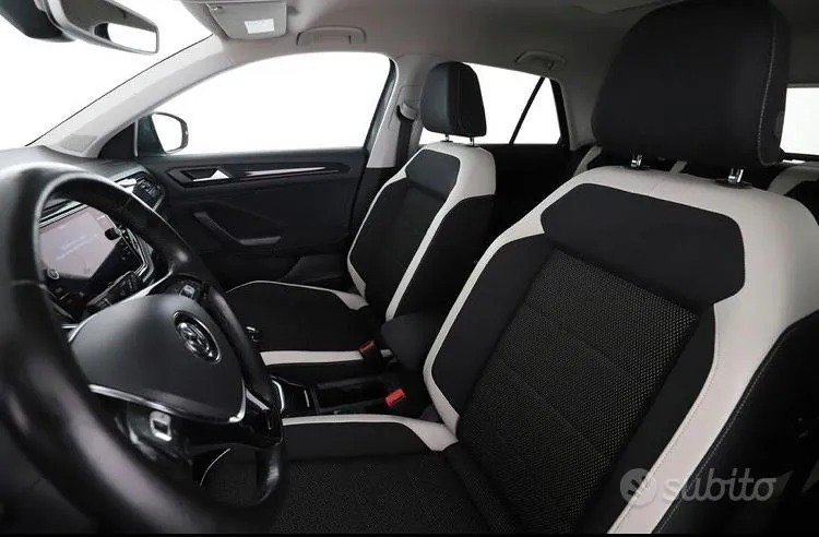 Volkswagen T-Roc 2019 photo 4