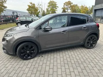 Citroen C3 2019 photo 2