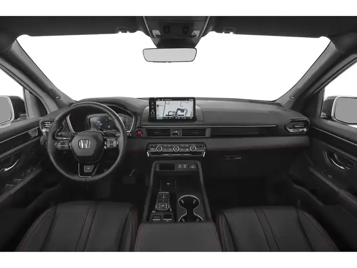 Honda Pilot 2025 photo 5