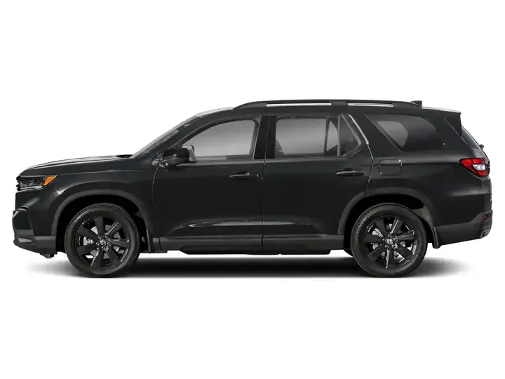 Honda Pilot 2025 photo 3