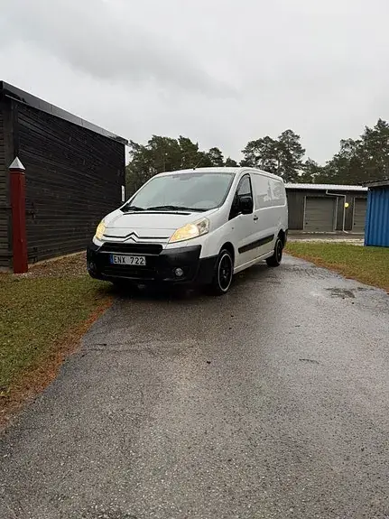 Citroen Jumpy