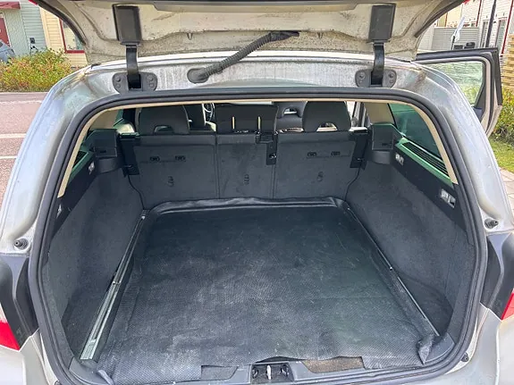 Volvo V70 2008 photo 4