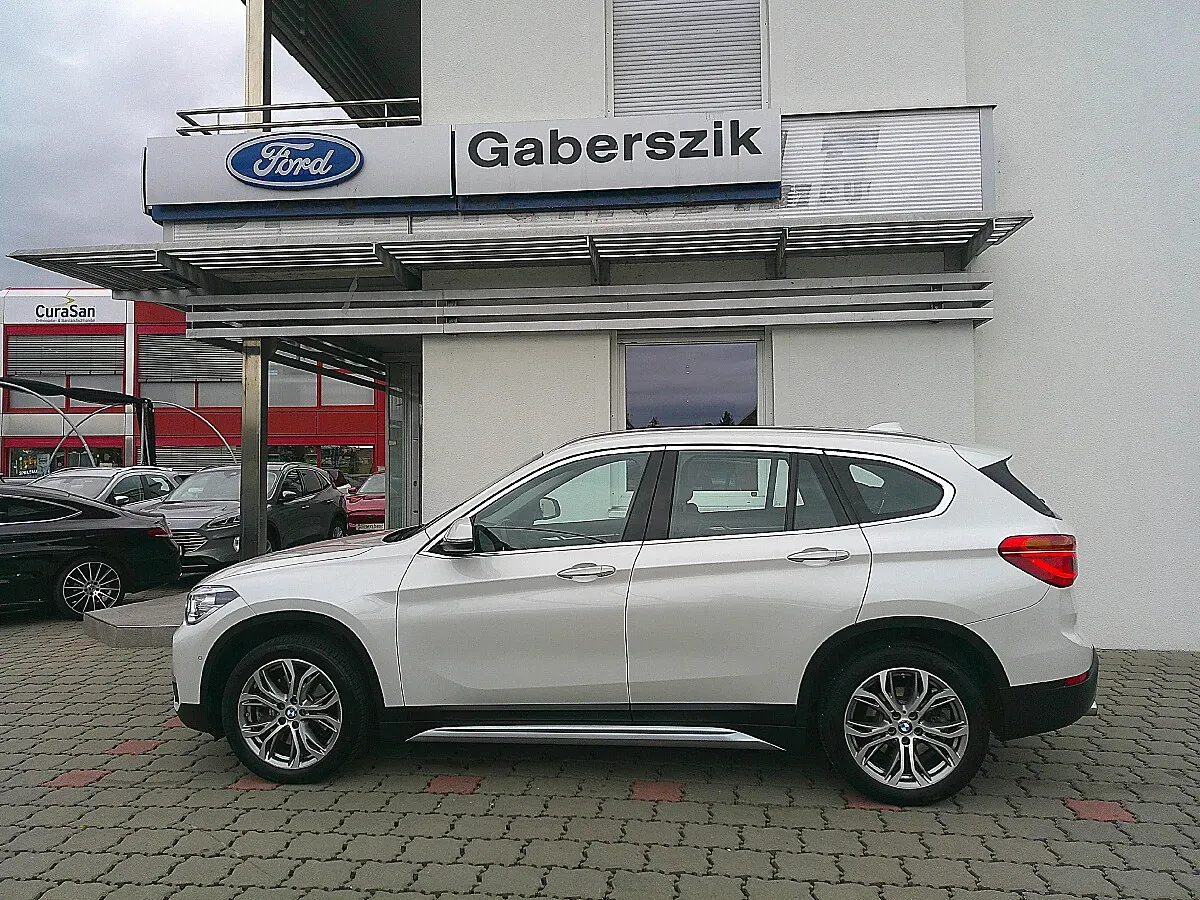 BMW X1 2016 photo 2