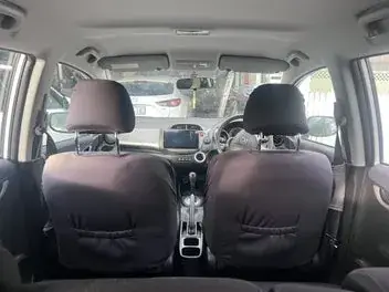 Honda Jazz 2009 photo 4