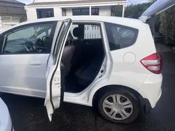 Honda Jazz 2009 photo 5