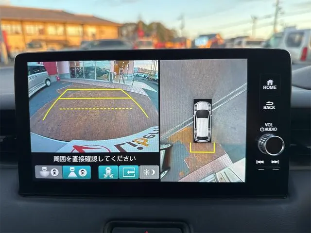 Honda Vezel 2024 photo 5