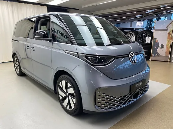 Volkswagen Id. Buzz 2023 photo 5