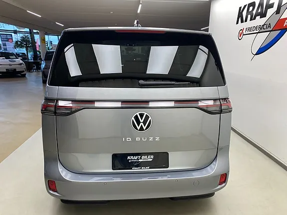 Volkswagen Id. Buzz 2023 photo 3