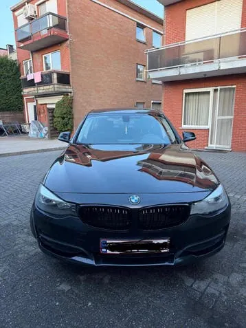 BMW 318