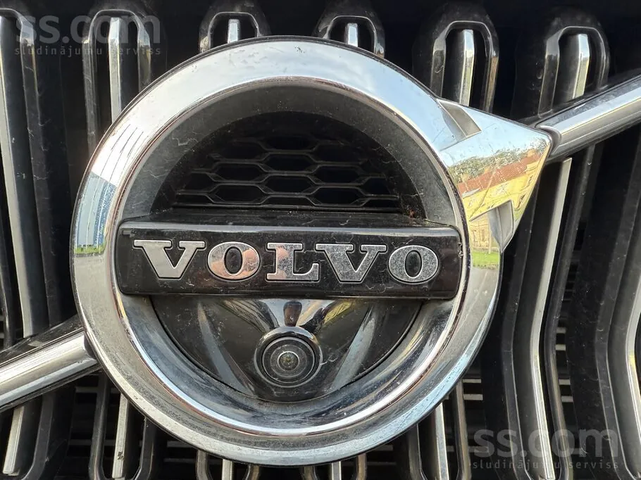 Volvo Xc40 2021 photo 2