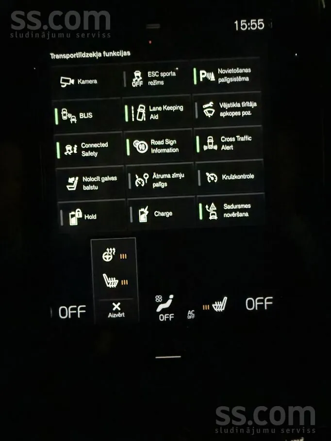 Volvo Xc40 2021 photo 3
