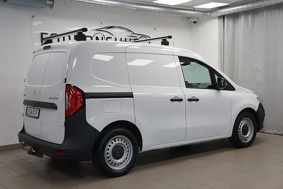 Mercedes-Benz Citan 110 2023 photo 4