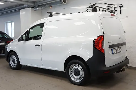 Mercedes-Benz Citan 110 2023 photo 2