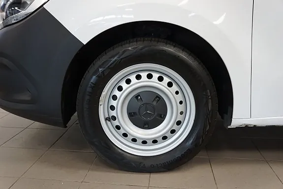 Mercedes-Benz Citan 110 2023 photo 5