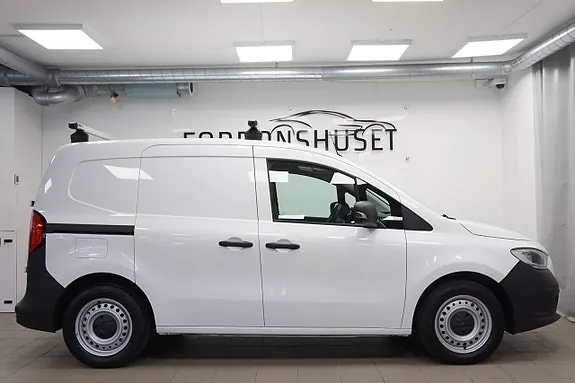 Mercedes-Benz Citan 110 2023 photo 3