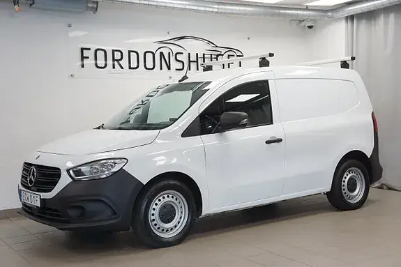 Mercedes-Benz Citan 110