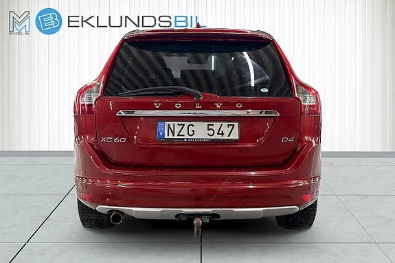 Volvo Xc60 2014 photo 5