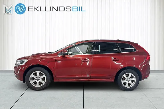 Volvo Xc60 2014 photo 3