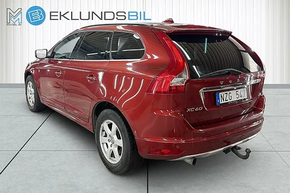 Volvo Xc60 2014 photo 4