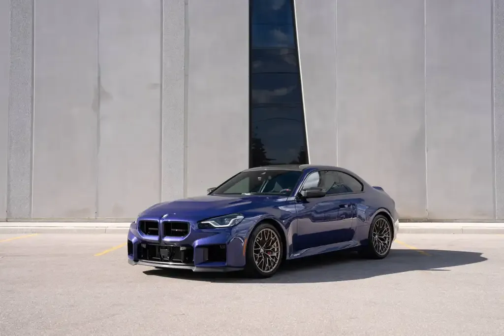 BMW M2