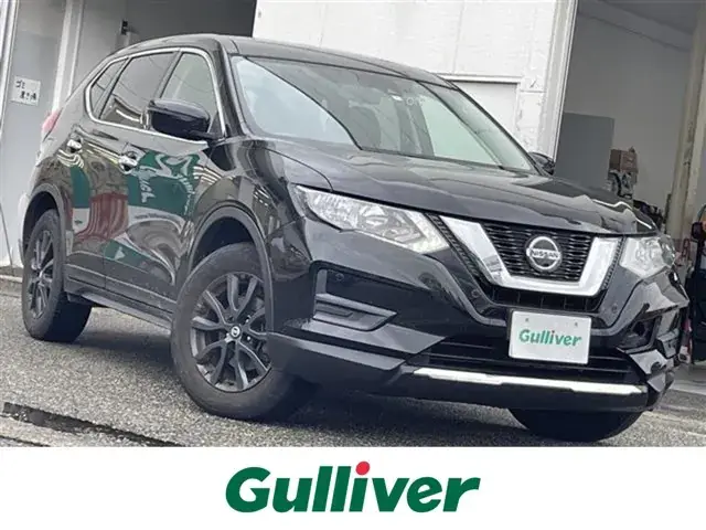 Nissan Extreail 2022 photo 2