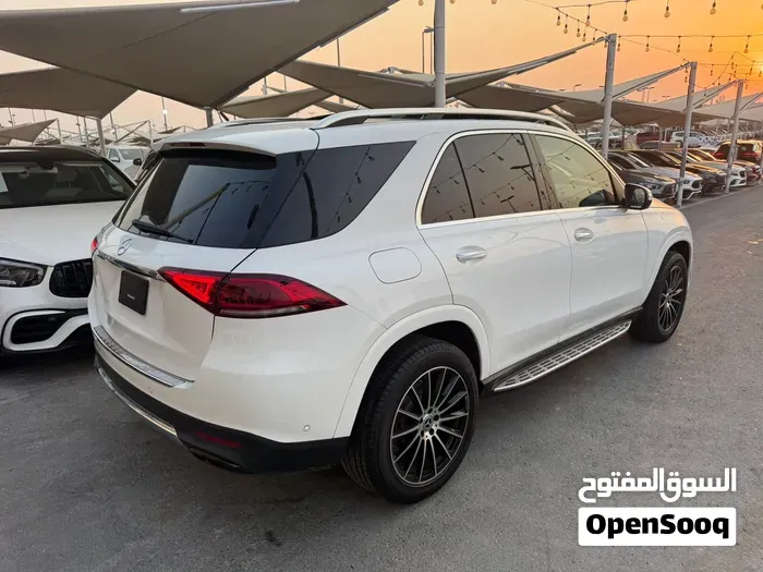 Mercedes-Benz Gle350 2022 photo 4
