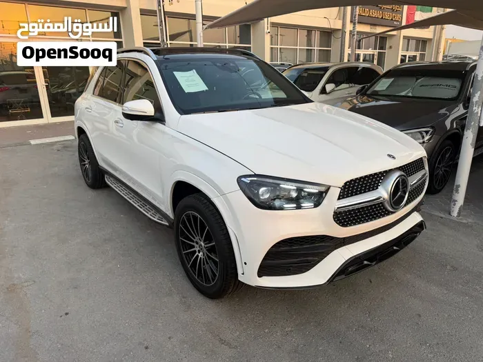 Mercedes-Benz Gle350 2022 photo 3