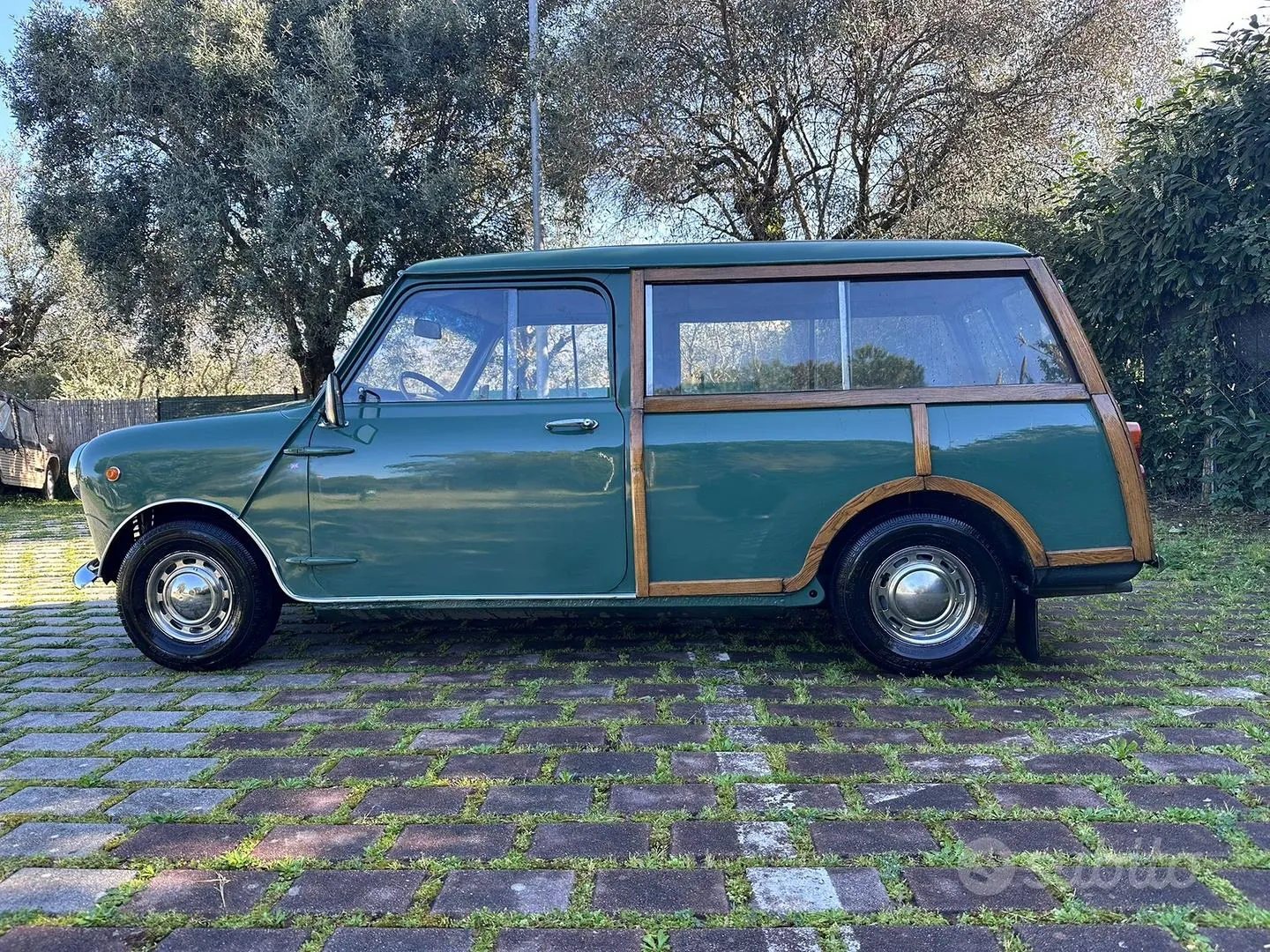Mini Innocenti