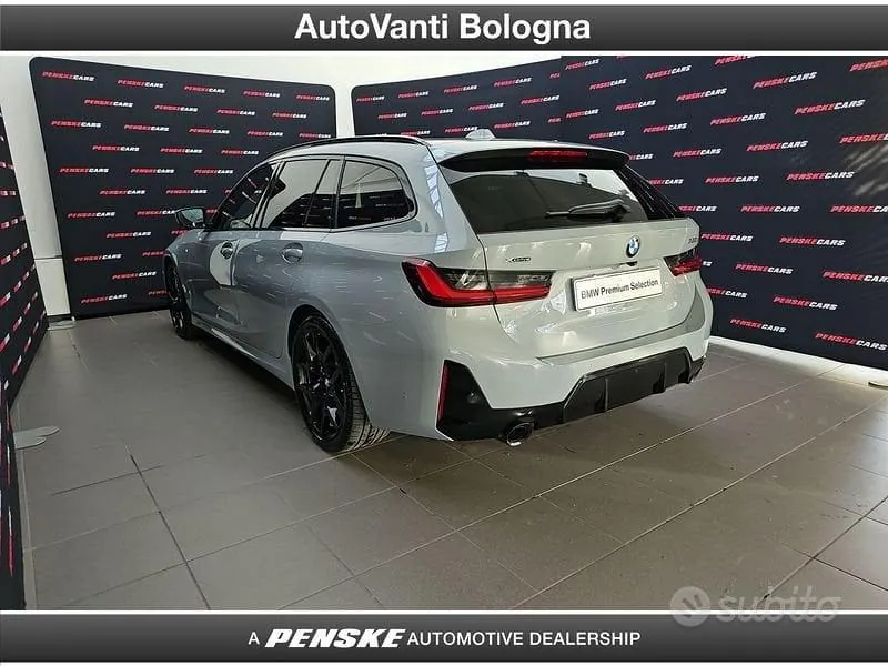 BMW 3 Series 2025 photo 4