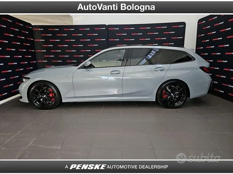 BMW 3 Series 2025 photo 3