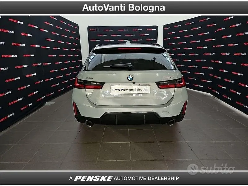BMW 3 Series 2025 photo 5