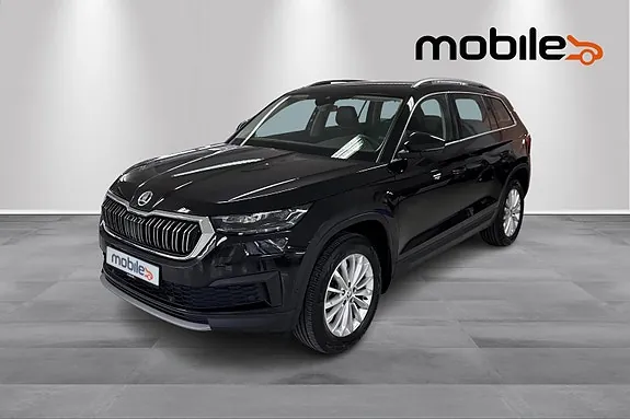 Skoda Kodiaq 2024 photo 3