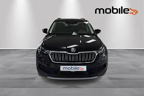 Skoda Kodiaq 2024 photo 2