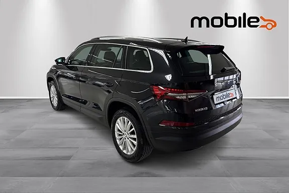 Skoda Kodiaq 2024 photo 4