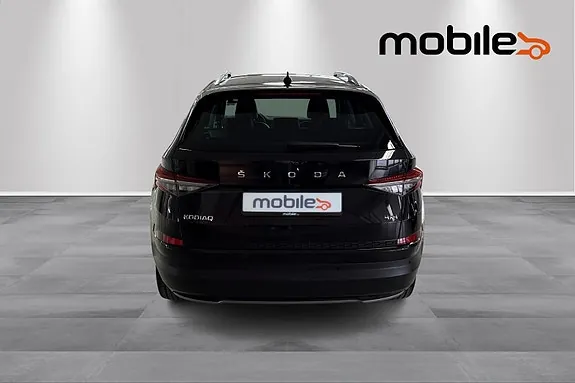 Skoda Kodiaq 2024 photo 5